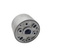 Reductor de motor J37GB DC, caja de cambios reductora de motor de 37MM, 2/3/3,17mm(1 ratio 50,2mm gear)