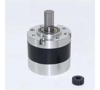 Reductor de motor planetario 895/4575 45 mm, caja engranajes precisión, totalmente metal, velocidad variable, alto par(1 to 19.2)