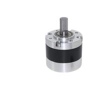 Reductor de motor planetario Caja de cambios de precisión Todo de metal Velocidad variable Alta Se puede equipar con motor 895 45 mm 5,0 dientes(Axle diameter 8mm,1 to 51)