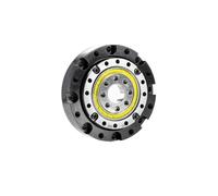 Reductor de onda deformación Harmonic Drive HD-11, motor Nema 17, reductor juego bajo 100:1, 52 mm(Speed Ratio-100)