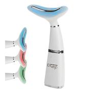 Reductor de Papada Italian Design JOWLREMODELER 3in1 con Fototerapia, Termoterapia y Vibración