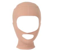 Reductor de papada - Mascarilla para contorno de mandíbula, banda de estiramiento facial | Banda ajustable para levantar la barbilla, cinturón de elevación para dar forma a la cara, cinturón antienvej