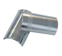 Reductor de potencia para manillar de bicicleta de 31,8 mm a 25,4 mm ( 44 mm )