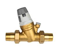 Caleffi Reductor de presión de 3/4