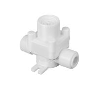 Reductor de presión de agua | Accesorios Purificadores,Válvula Reductora - para de Ósmosis Inversa, Riego por, Manguera de Repuesto para RV, Camping, Jardín, Hogar