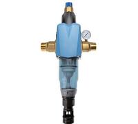 Reductor de Presión del Filtro de Retrolavado de Latón R2'' 183 L/min 2-6 bar/29-87psi