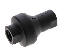 Reductor de presión en línea 4bar/58psi Poliamida G1/4'' 10 l/min