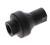 Reductor de presión en línea 8bar/116psi Poliamida G1/4'' 10 l/min