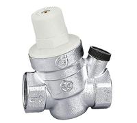 Caleffi 5334 - Reductora presión 5334 3/4"