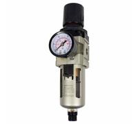 Reductor de presion para maquina de soldadura por plasma Holzmann 10000627