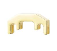 Reductor de sonido de violín de instalación rápida, construcción de aleación, reducción de ruido, silencio de ensayo para el hogar y el estudio, control de volúmenes