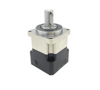 Reductor de velocidad planetario helicoidal for motor paso a paso Nema17, Nema23, Nema34, 400 W, 750 W, 1 kW.(5mm-42 Stepper,Speed Ratio 10 to 1)