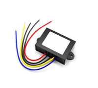 Reductor de voltaje CC CC de 36 V, 48 V, 60 V, 30-72 V a 24 V, regulador de voltaje con controlador Acc, 1 A, 1,5 A, 2 A, fuente de alimentación (2a, 30-72 V-24 V con ACC)