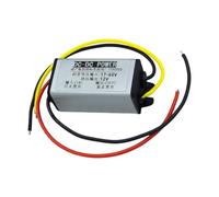 Reductor de voltaje de coche - regulador de potencia reductor, transformador seguro de automoción, función de conversión de energía | Ventaja de protección eléctrica para la aplicación