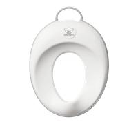 Reductor de WC - Blanco/Gris