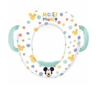 Reductor de wc para bebé thermobaby mickey