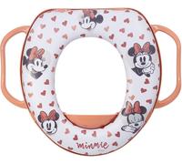 Reductor De WC Para Niños Disney Minnie De Plástico 10771