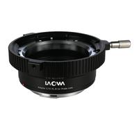 Reductor focal Laowa 0,7x para objetivo de sonda PL (PL-R)