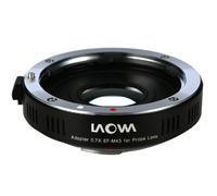 Reductor focal Laowa 0,7x para objetivo EF Sonda (EF-M43)