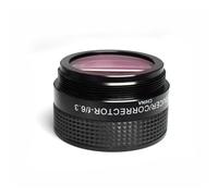 Reductor focal SKYOPTIKST F6.3 Roscas Schmidt para telescopio SCT Schmit-Cassegrain