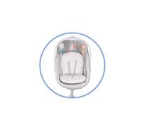 Reductor para Chicco Baby Hug Glacial Chicco