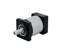 Reductor planetario de caja de engranajes PF90 con relación de 16:1 a 70:1, alta precisión y bajo juego, compatible con servomotores NEMA/NEMA32.(RATIO 40-FOR NEMA34 14MM)