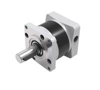 Reductor planetario for motor paso a paso Nema 23, relación 10:1-5:1, for extrusor de impresora 3D, brazo mecánico.(No need cut the axis,Ratio 4)