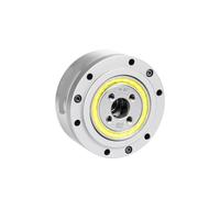 Reductor planetario for motores paso a paso Nema23 de 57 mm, múltiples relaciones(50)