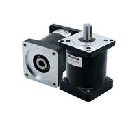 Reductor planetario PX86 de bajo ruido y alta or motor paso a paso Nema. Relación 3/4/5/6/10/13/16/20/24/30/36/64/216.(L1 ratio 8)