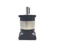 Reductor planetario reductor de velocidad de 100/110/130/180 mm for motor paso a paso trifásico Nema42 Nema52 de 1/1,5/2/3 kW.(22mm-130 Servo,Speed Ratio 15 to 1)