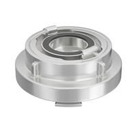 Reductor Storz B 75 a C 52 acoplamiento de manguera hecho de aluminio racor reducción