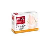 Redugrás Chitosán Deiters Nutrición y Dietética