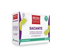 Redugras® Saciante 60cáps