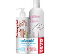 Redumodel Completa Tu Rutina Lote 2 Piezas