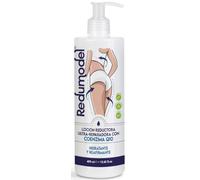 Redumodel Loción Corporal Reductora con Coenzima Q10 400 ml
