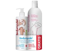 Redumodel Completa Tu Rutina Lote 2 Piezas