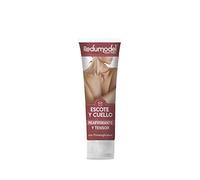 Redumodel Skin Tonic - Escote y Cuello - Crema Escote y Cuello Tensora Efecto Lifting con Proteoglicanos y Ácido Hialurónico para recuperar la firmeza del cuello y busto - 100ml, 100 mililitro, 1