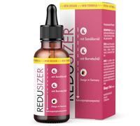 Redusizer Drops | combinación de valiosos aceites | en un práctico frasco con pipeta | contenido de 30 ml