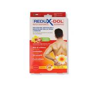 Redux-Dol Dolor Lumbar 3uds