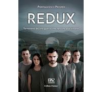 Redux. Tornavano da una guerra che nessuno può vincere (Fantasy)