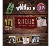 REDUX [Vinilo]