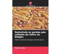 Reduzindo as perdas pós-colheita de milho na Etiópia: Análise comparativa das abordagens de extensão agrícola