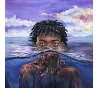 REDVEIL - LEARN 2 SWIM (BLACK VINYL) [Vinilo]