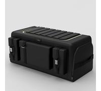 REDVIT Organizador Maletero Coche para Mercedes Benz S Class W220 W221 W222 W223, Oxford Plegable y Duradera Maletero Organizador, Bolsas para Maletero de Coche Caja Maletero Coche con Tapa,E-70L