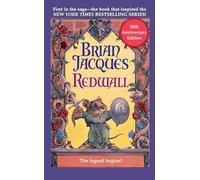 Redwall – Edición 30.º Aniversario