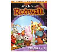 Redwall - Episode 1-13 [Alemania] [DVD]