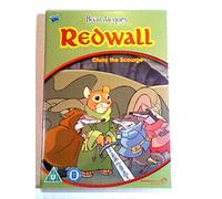 Redwall - Redwall-Cluny the Scourge [Reino Unido] [DVD]