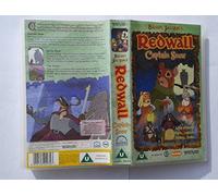 Redwall [Reino Unido] [VHS]