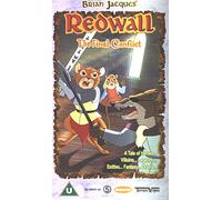 Redwall [Reino Unido] [VHS]