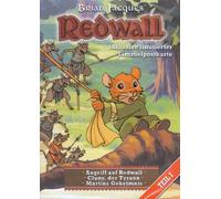 Redwall - Teil 1 [Alemania] [DVD]